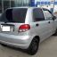 DAEWOO / MATIZ / GAN - SWITCHBLADE SILVER 1