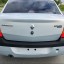 RENAULT / LOGAN / 632 / GRIS BOREAL 5