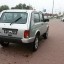 LADA / 4x4 URBAN (УРБАН) / 690 / СНЕЖНАЯ КОРОЛЕВА 1