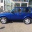 LADA / NIVA 4x4 (НИВА) / 418 / ГОЛУБАЯ ПЛАНЕТА (с 2016) 0