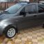 DAEWOO / MATIZ / GNJ - ARTEMIS GREY 0