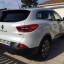 RENAULT / KADJAR / QNC / BLANC, BLANC NACRE 3