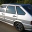 LADA / SAMARA (2113/2114/2115) / 690 / СНЕЖНАЯ КОРОЛЕВА 0