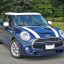 MINI COOPER‎ (R50-R60/F54/F56) / B69, WB69 - DEEP BLUE (2014 – 2016) 2