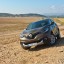 RENAULT / KADJAR / CNL / BRUN CAPPUCCINO 0