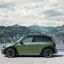 MINI COOPER‎ (R50-R60/F54/F56) / C15, WC15 - JUNGLE GREEN (2015 – 2016) 0