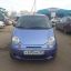 DAEWOO / MATIZ / 97K - BLUE 1