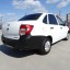 LADA / GRANTA / ИЖЕВСК / 240 / БЕЛОЕ ОБЛАКО 2