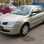 RENAULT / MEGANE 2 / D11 / BEIGE POIVRE 0