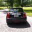 MINI COOPER‎ (R50-R60/F54/F56) / B49, WB49 - ICED CHOCOLATE (2012 – 2015) 2
