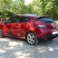 RENAULT / MEGANE 3 / NNJ / Rouge Dyna 2