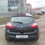RENAULT / MEGANE 3 / B66 / Gris Eclipse 2