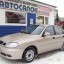 ZAZ,DAEWOO / CHANCE/LANOS/SENS/VIDA / 886407 - СЕРЕБРИСТАЯ МЕДЬ, SEREBRISTAYA MED, KUPFER SILBER 2