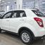 SSANGYONG / ACTYON / WAA - GRAND WHITE (СОЛИД) 1