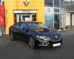 RENAULT / TALISMAN / GNE / NOIR ETOILE, BLACK-PEARL-SCHWARZ
