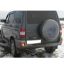 UAZ / PATRIOT / 1001, 608 - ОЗЕРО ТАХО, OZERO TAKHO 0