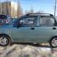 DAEWOO / MATIZ / 35U - MINT GREEN 3