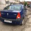 RENAULT / LOGAN / J48 / BLEU OLERON (СОЛИД) 0