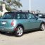 MINI COOPER‎ (R50-R60/F54/F56) / 901 - SILK GREEN (2002 – 2003) 3