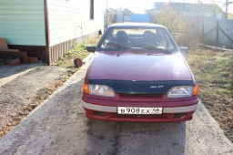 LADA / SAMARA (2113/2114/2115) / 100 / ТРИУМФ