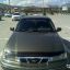 DAEWOO / NEXIA / 61U - MOONSTONE BEIGE 0