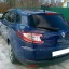 RENAULT / MEGANE 3 / 460 / Bleu Roy (СОЛИД) 2