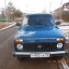 LADA / NIVA 4x4 (НИВА) / 420 / БАЛТИКА (СОЛИД) 1