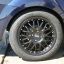 CHERY VERY,BONUS/ZAZ FORZA (A13) / 886424 - ТЕМНОЕ НЕБО, TEMNOE NEBO, DUNKEL HIMMELBLAU 0