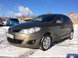 CHERY VERY,BONUS/ZAZ FORZA (A13) / 886415 - ПЕСОЧНЫЙ ПЛЯЖ, PESOCHNY PLYAZH, SANDSTRAND