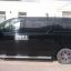 HYUNDAI / GRAND STAREX / NBA, MBL - SPACE BLACK 1