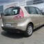 RENAULT / SCENIC 3 / D11 / BEIGE POIVRE 1