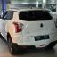 SSANGYONG / TIVOLI / WAA, 501 - GRAND WHITE (СОЛИД) 0
