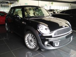 MINI COOPER‎ (R50-R60/F54/F56) / R32 - BLACK DIAMOND (ROLLS-ROYCE) (2012)