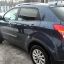 SSANGYONG / ACTYON / BAR - COSMIC BLUE 0