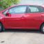 TOYOTA | 3J6 | CRIMSON RED 2