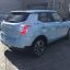 SSANGYONG / TIVOLI / BAT - ICECAP BLUE, ICE BLUE 1