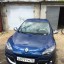 RENAULT / MEGANE 3 / RNW / BLEU DE PRUSSE 0