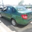 LADA / GRANTA / ТОЛЬЯТТИ / 303 / АГАВА 1