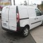 RENAULT / KANGOO 2 / QNG / BLANC MINERAL (СОЛИД) 1