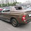 SSANGYONG / ACTYON SPORT / OAQ - CANYON BROWN 1