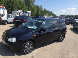 LADA / KALINA / 665 / КОСМОС