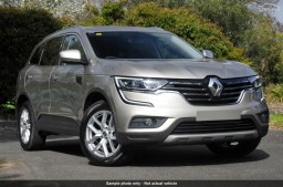 RENAULT / KOLEOS 2 / HXA / MINERAL BEIGE