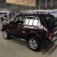 LADA / NIVA 4x4 (НИВА) / 135 - БЕНЕФИС (Глубокий фиолетовый) (с 2017) 0