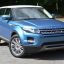 LAND ROVER | JYB | MAURITIUS BLUE 0