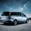 GRANDIS / Mitsubishi 1