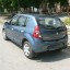 RENAULT / SANDERO / RNF / BLEU MINERAL 3