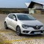 RENAULT / MEGANE 4 / D69 / GRIS PLATINE, PLATIN-GRAU 0