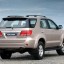 FORTUNER / Toyota 3