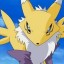 Renamon