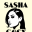 Sasha